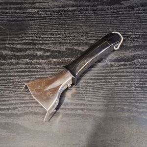 Vintage Corningwear Handle, Corning Wear Twist N Lock Handle